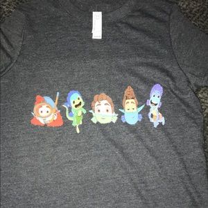 Kids custom tshirts